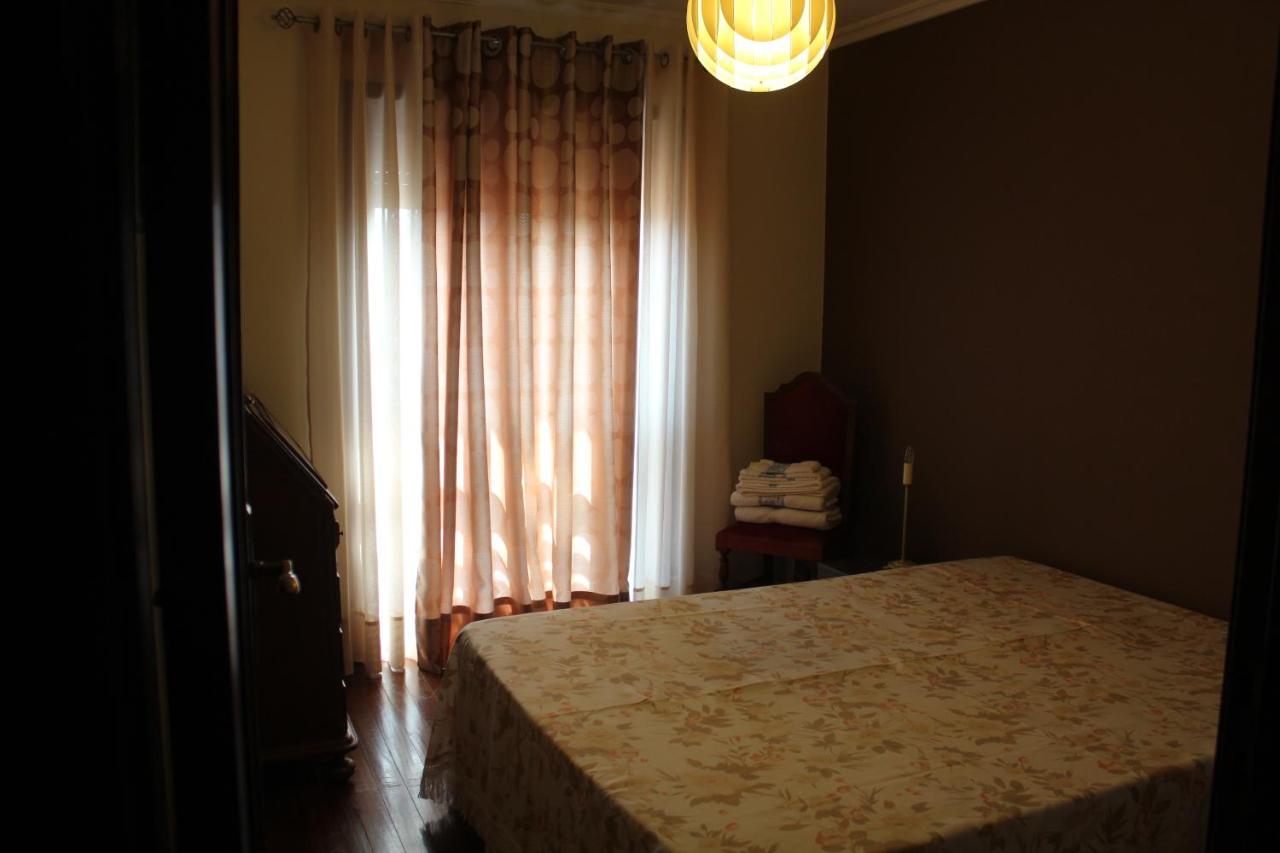 Bed and Breakfast A Ceu, Tranquilidade Шавиш Экстерьер фото